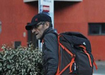 Interior recuerda que sigue en vigor la orden de entrega a España contra Ternera