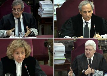 juicio del procés