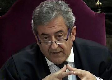 La Fiscalía eleva el ‘procés’ a un golpe de Estado que recurrió a la violencia