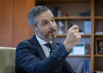 “Hay que imponer control en ámbitos que se utilizan de manera ideológica”