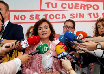 El Gobierno rechaza la reunión que pidió Torra para hablar del juicio del ‘procés’