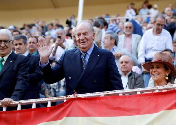 El Gobierno suprime la Secretaría de Juan Carlos I