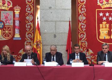 Los letrados judiciales exigen que una autoridad decida qué datos se pueden facilitar de los sumarios