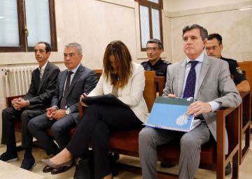 Jaume Matas admite que prevaricó y asume una pena de cárcel por el ‘caso Son Espases’