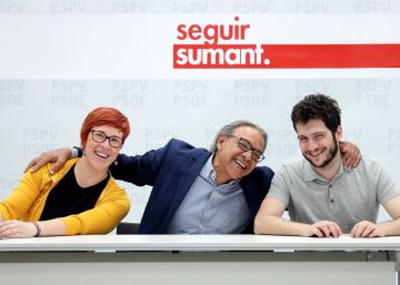 Compromís y Unides Podem dejan en el aire el apoyo a Ximo Puig