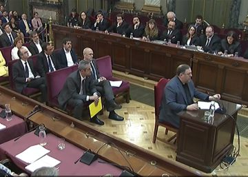 juicio del procés