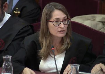 Las defensas de Forcadell y Cuixart acusan a la Fiscalía de “exagerar” con el ‘procés’