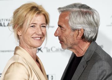 La Audiencia Nacional propone juzgar a Imanol Arias y Ana Duato por delito fiscal