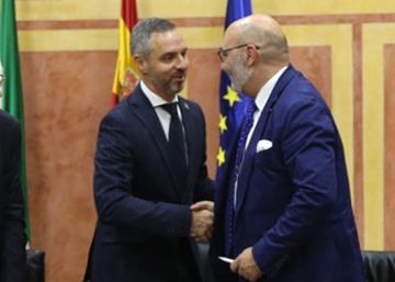 Vox esgarrapa 100.000 euros per a andalusos “amb problemes en matèria d’immersió lingüística”