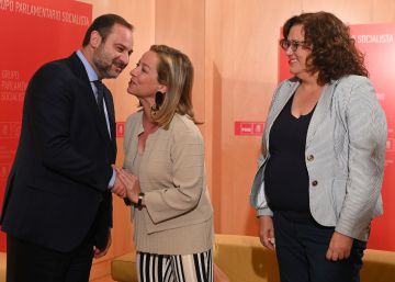 El PP estudia la oferta de CC para ocupar la presidencia de Canarias