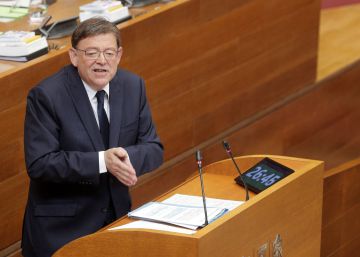 Puig advierte a Díaz Ayuso de que no puede haber “paraísos fiscales” en España