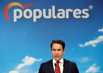 El PP acepta presidir Canarias pese a ser la tercera fuerza
