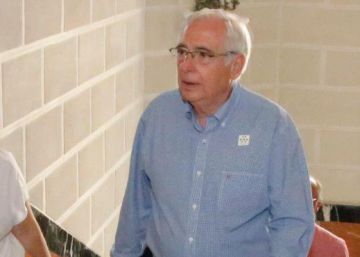 El futuro de Melilla, en manos de un diputado de Cs