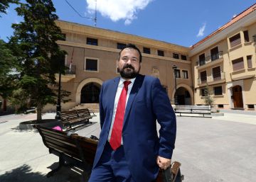 El alcalde que se hizo grande contra la ELA