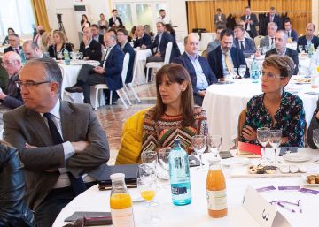 La derecha recupera el poder en Pamplona