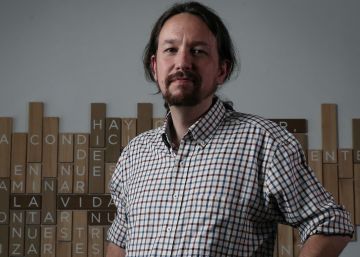 Iglesias: “Se equivoca quien vea un pulso, amenazar con elecciones es un error” Iglesias: “Se equivoca quien vea un pulso, amenazar con elecciones es un error”