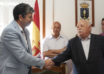 Adiós al alcalde más longevo de Galicia: “Esto es cambio y lo demás, pamplinas”