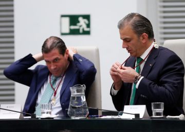 Vox renuncia a la visibilidad a cambio de poder local en la sombra