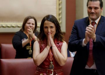 La pérdida de sus grandes feudos municipales agrieta el poder de Coalición Canaria