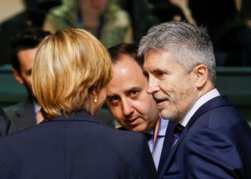 España rechaza el plan de la UE de endurecer la retención de migrantes