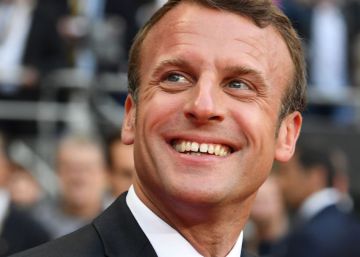 Macron pedirá explicaciones a Ciudadanos por su aproximación a Vox