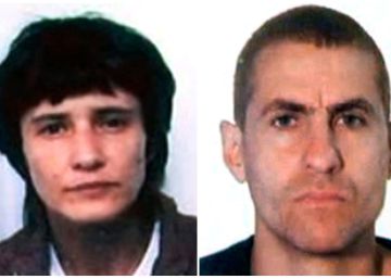 Prisión para los dos presuntos dirigentes de Resistencia Galega fugitivos desde 2006