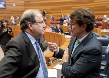 El PP de Castilla y León se enfanga en los tribunales