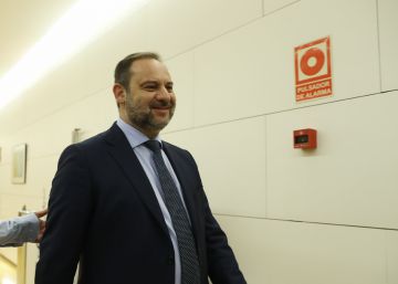 Sigue en directo la rueda de prensa del PSOE