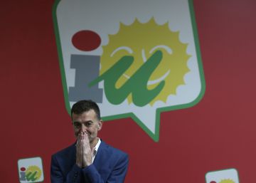 La salida de Maíllo de la política deja temporalmente sin líderes a Adelante Andalucía