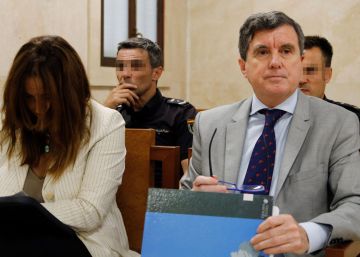 Matas tendrá que devolver a Baleares los 1,2 millones que cobró Calatrava por diseñar un teatro de la ópera