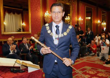 Medio alcalde o alcalde entero en Granada