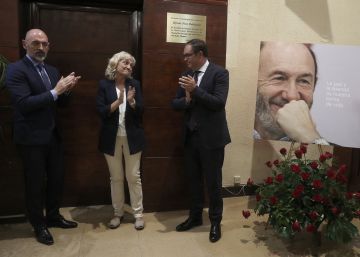 “Todas nuestras clases contigo han sido únicas”