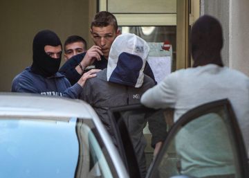 Francia frena la puesta en libertad de Josu Ternera y estudia su entrega a España
