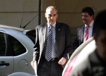 Los fiscales Anticorrupción censuran a la juez María Núñez, instructora del ‘caso ERE’