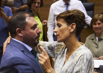 Una elección arriesgada