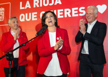 El PSOE y Unidas Podemos acuerdan un Gobierno de coalición en La Rioja