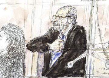 Josu Ternera permanecerá detenido mientras se examinan las peticiones de extradición españolas