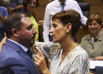 Los pactos dan al PSOE y sus socios el poder en la mayoría de autonomías