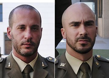 Los sargentos a los que no entregará su despacho el Rey