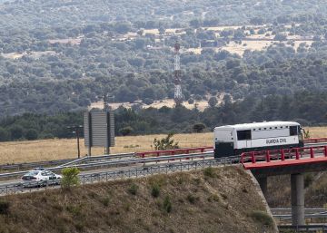 Los presos del ‘procés’ vuelven a cárceles de Cataluña este miércoles