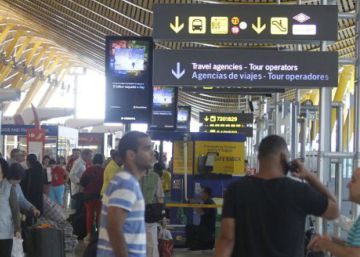 La inmigración compensa la baja natalidad y sitúa a España cerca de los 47 millones de personas