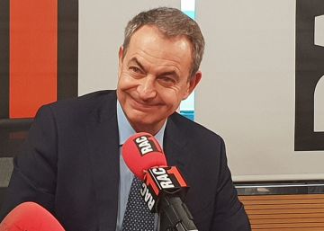 Zapatero pide ahora que la sentencia del Supremo no afecte al diálogo con Cataluña