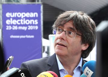 La extraña relación entre Rusia y el independentismo La extraña relación entre Rusia y el independentismo