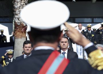 Polícia espanhola avalia que militar brasileiro é mula de organização de traficantes