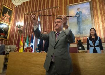 El alcalde de Sevilla sube un 33% el sueldo a su gobierno y un 43% a la oposición