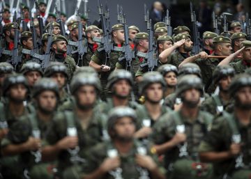 Un juez militar procesa al sargento que se burló de un soldado