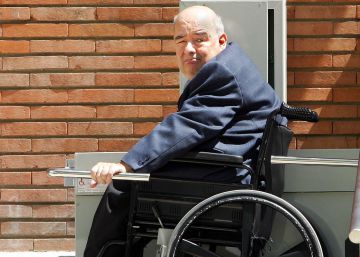 Muere a los 73 años el exfiscal Eduardo Fungairiño