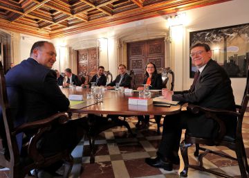 Los líderes autonómicos avisan de la “situación de emergencia”