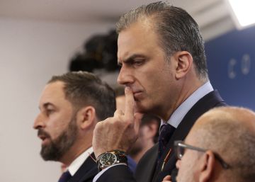 El fiscal considera “abominable” pero no delictivo el discurso de Vox contra los musulmanes