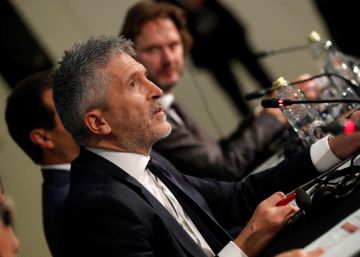 Interior ordena extremar el control para detectar los malos tratos a presos